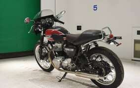 KAWASAKI W650 2005 EJ650A