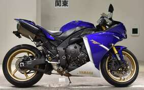 YAMAHA YZF-R1 2012 RN24J