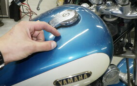 YAMAHA VIRAGO 1100 1997 4PP