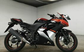 KAWASAKI NINJA 250R EX250K