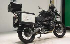 BMW R1200GS 2011