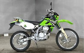 KAWASAKI KLX250 LX250E