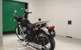 KAWASAKI W400 2010 EJ400A