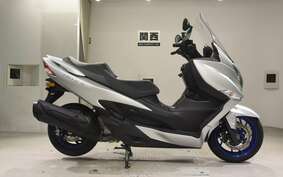 SUZUKI BURGMAN400A A 2022 DU11N