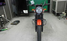 KAWASAKI W650 2007 EJ650A