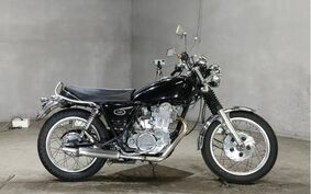 YAMAHA SR400 1997 1JR