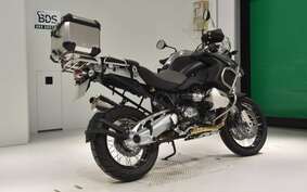 BMW R1200GS ADVENTURE 2008