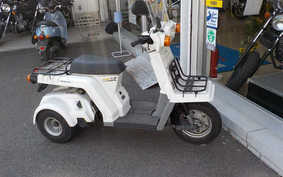 HONDA GYRO X TD01