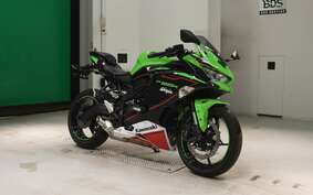 KAWASAKI ZX-25R ZX250E