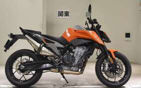 KTM 790 DUKE 2019 TU640