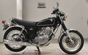 YAMAHA SR400 Gen.4 2010 RH03J