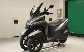 YAMAHA TRICITY 125 A SEC1J