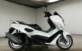 YAMAHA N-MAX 125 SE86J