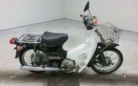 HONDA C70 SUPER CUB C70