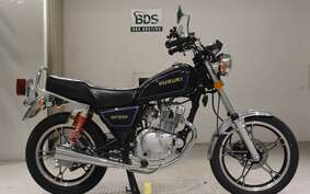 SUZUKI GN125 H PCJG9