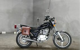 SUZUKI GN125 H 不明