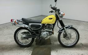 YAMAHA BRONCO 5BT