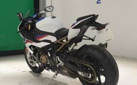 BMW S1000RR M PACKAGE 2021