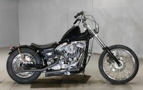 HARLEY FXDC1340 1992 GCL