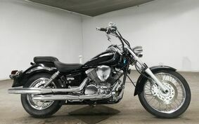 YAMAHA DRAGSTAR 250 VG02J