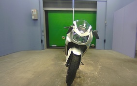 KAWASAKI NINJA 250R 2011 EX250K