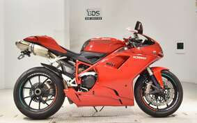 DUCATI 1098 2007 H700A