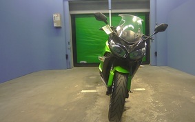 KAWASAKI NINJA 1000 A 2012 ZXT00G