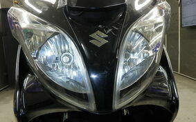 SUZUKI SKYWAVE 400 SA 3 2010 CK45A