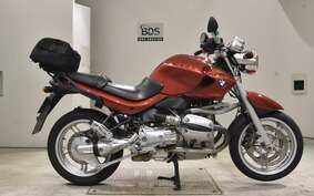 BMW R1150R 2002