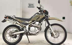 YAMAHA SEROW 250 DG17J