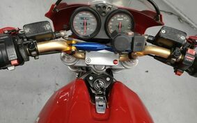 DUCATI MONSTER 400 2003 M300A