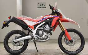 HONDA CRF250L MD47