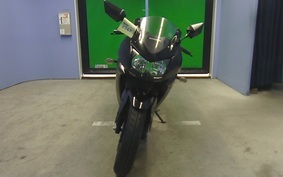 KAWASAKI NINJA 250R 2010 EX250K