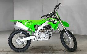 KAWASAKI KX250 KX252C