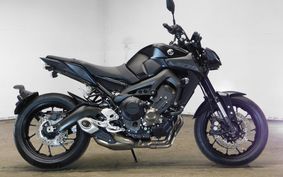 YAMAHA MT-09 2017 RN52J