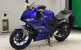 YAMAHA YZF-R3 2021 RH13J