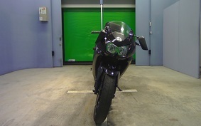 KAWASAKI NINJA 250R 2009 EX250K