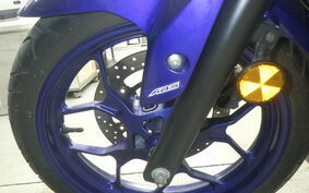 YAMAHA YZF-R25 A RG10J