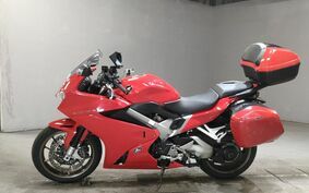 HONDA VFR800F 2015 RC79