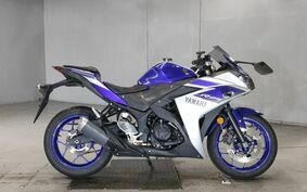 YAMAHA YZF-R25 RG10J