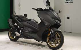 YAMAHA T-MAX 560 T 2021 SJ19J