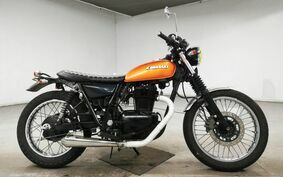 KAWASAKI 250TR BJ250F