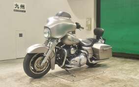 HARLEY FLHX 1580 2006