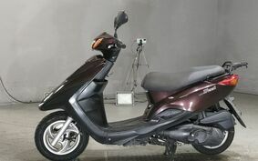 YAMAHA AXIS 125 TREET SE53J