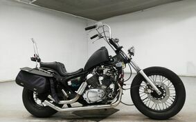 YAMAHA VIRAGO 250 3DM