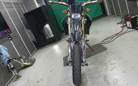 YAMAHA WR250R DG15J