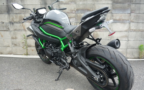 KAWASAKI NINJA H2 2020 ZRT00K