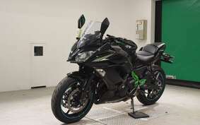 KAWASAKI NINJA 650 A 2017 ER650H