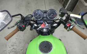 KAWASAKI ZRX400 2009 ZR400E