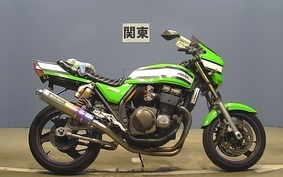 KAWASAKI ZRX400 2006 ZR400E